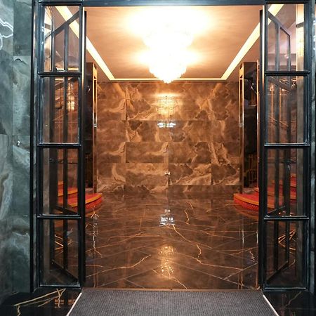 The Arundell Hotel Бостон Экстерьер фото