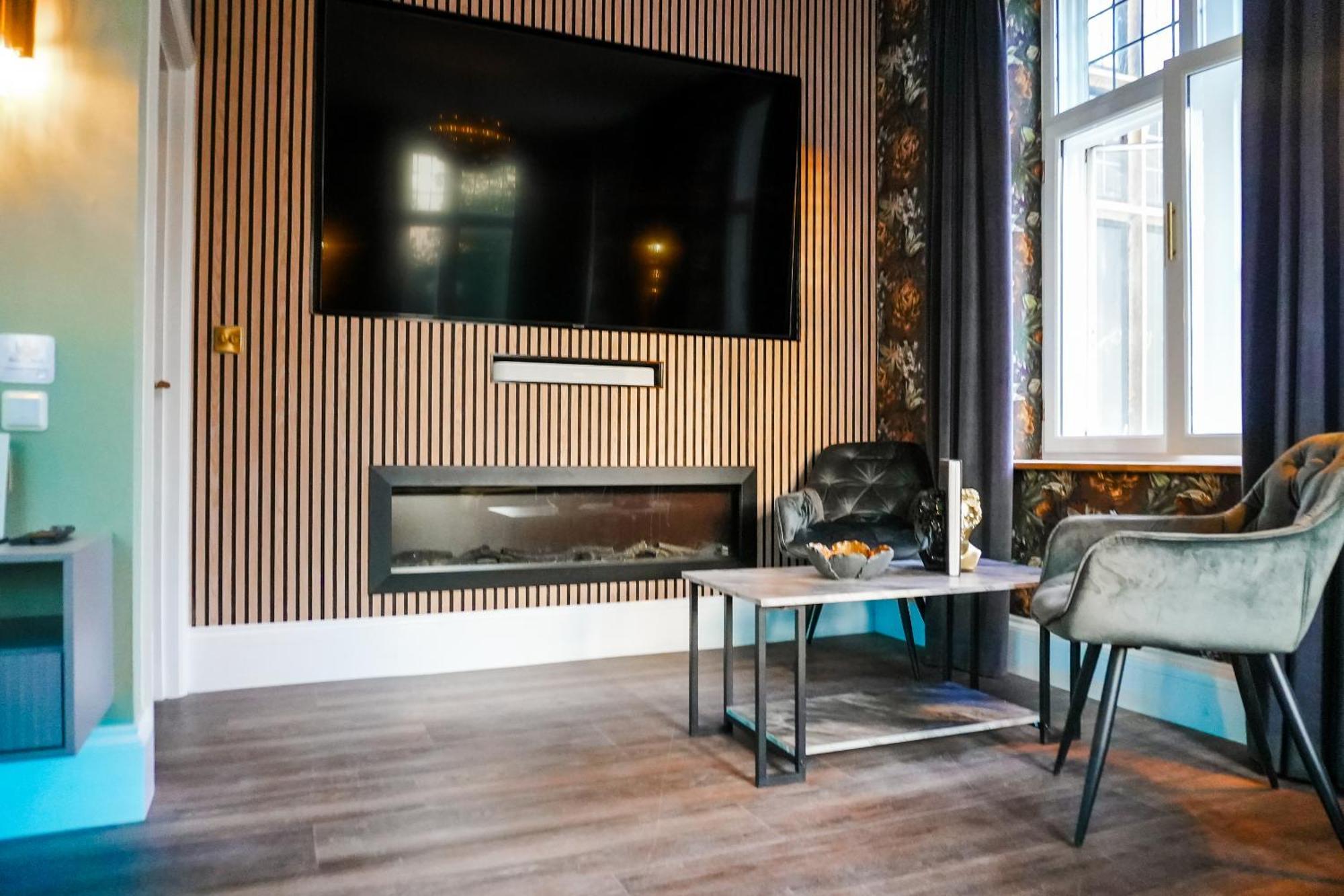 The Arundell Hotel Бостон Номер фото