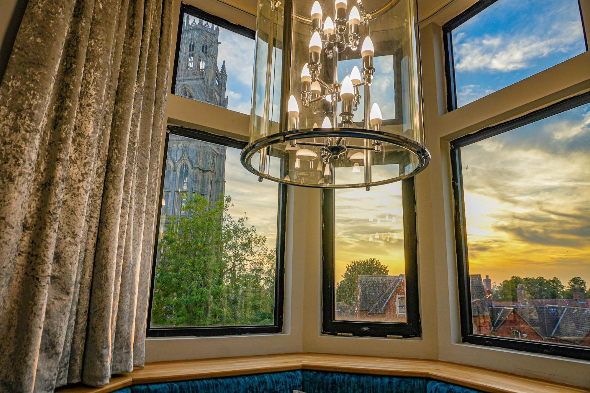 The Arundell Hotel Бостон Номер фото