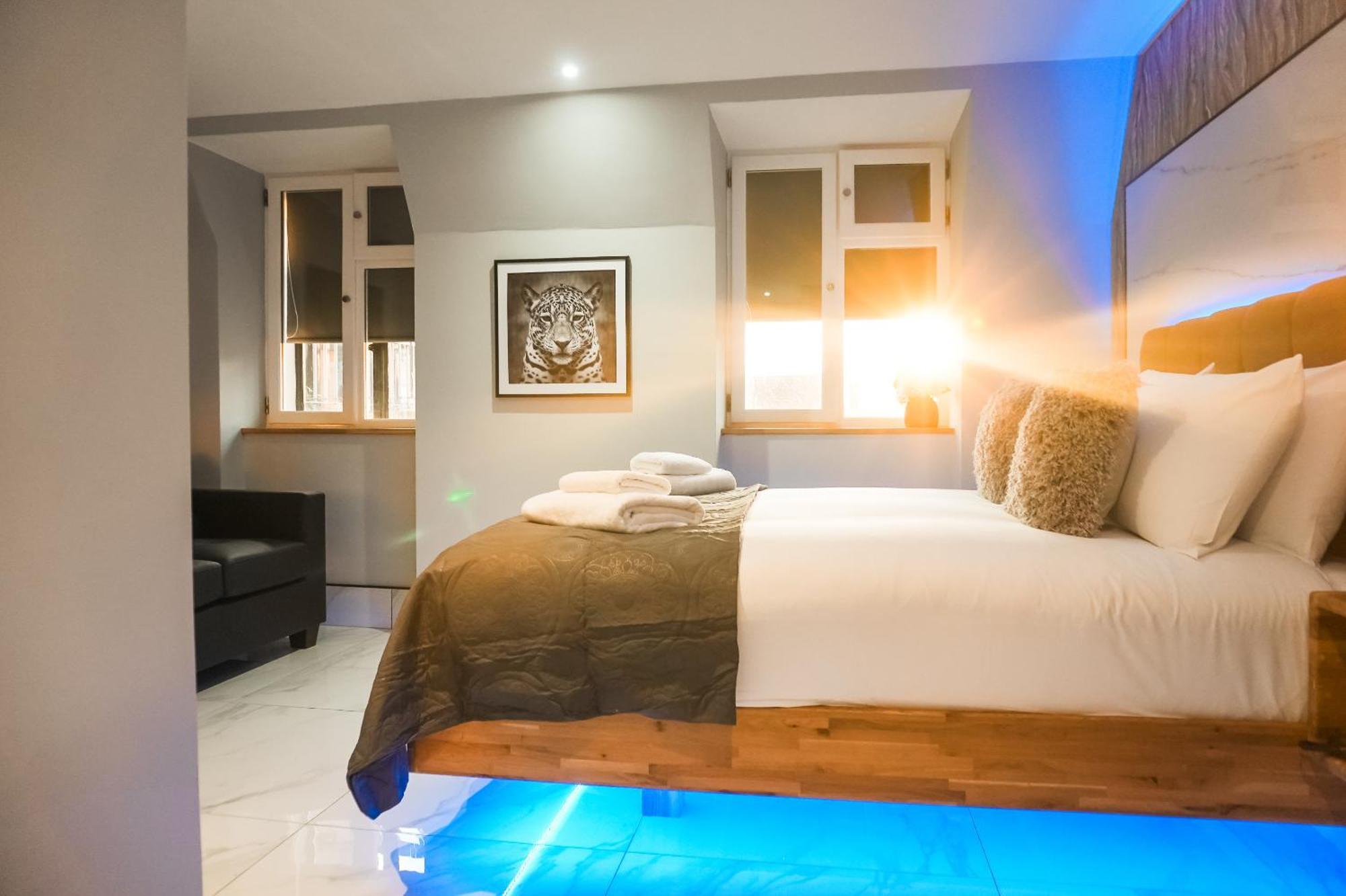 The Arundell Hotel Бостон Номер фото