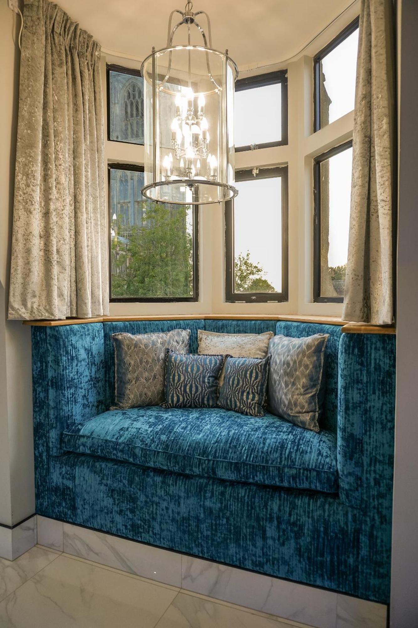 The Arundell Hotel Бостон Номер фото