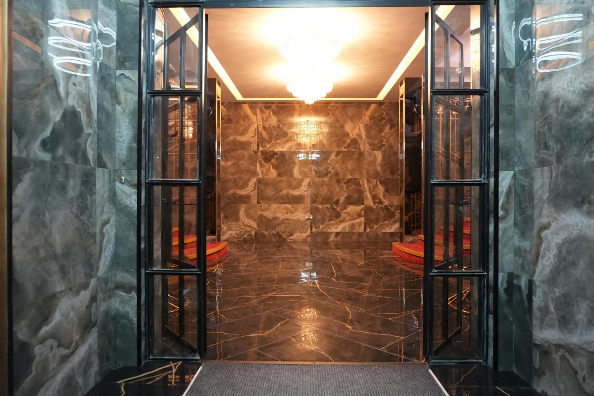 The Arundell Hotel Бостон Экстерьер фото